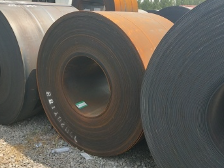 城区Q355NHB耐候板